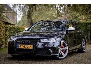 Audi A4 Avant 4.2 FSI RS 4 quattro Bang & Olufsen