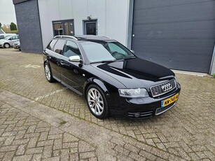 Audi A4 Avant 4.2 V8 quattro S4 /AUTOMAAT /SCHUIFDAK