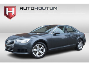 Audi A4 Limousine 1.4 TFSI Sport Pro Line Trekhaak