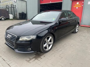 Audi A4 Limousine 1.8 TFSI Pro Line S