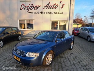 Audi A4 Limousine 2.0 Pro Line