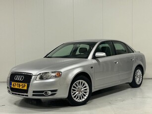 Audi A4 Limousine 2.0 Pro Line, Clima, Cruise