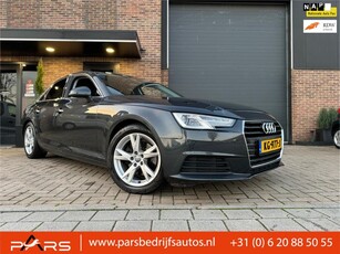 Audi A4 Limousine 2.0 TDI ultra Pro Line Automaat 150PK