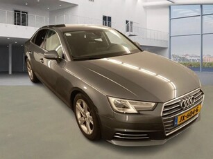 Audi A4 Limousine 2.0 TDI ultra Sport Pro Line EXPORT