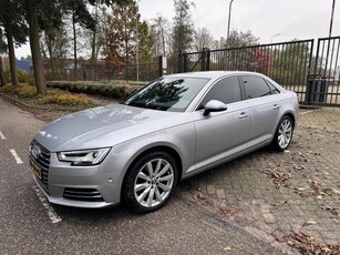 Audi A4 Limousine 2.0 TFSI ultra Design Pro Line Plus