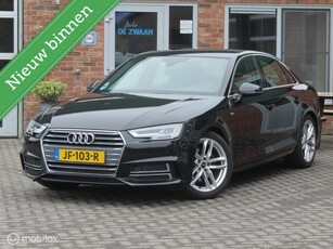 Audi A4 Limousine 2.0 TFSI ultra Sport Pro Line