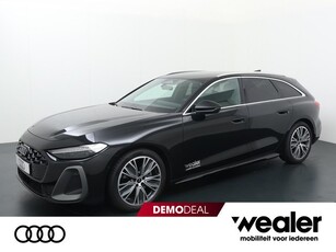 Audi A5 Avant 2.0 TFSI edition One Sfeerverlichting