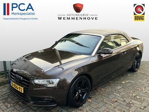 Audi A5 Cabriolet 1.8 TFSI Pro Line