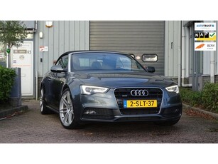 Audi A5 CABRIOLET Pro Line Plus, 3x Sline, 20inch