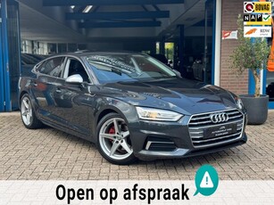 Audi A5 SPORTBACK 1.4 TFSI Sport Pro Line 2017 NAVI LM NAP!