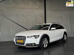 Audi A6 allroad Allroad 3.0 TDI BiT quattro 313PK, Navi