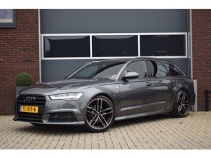 Audi A6 Avant 1.8 TFSI 190pk S-line Sport Camera 20