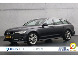 Audi A6 Avant 1.8 TFSI ultra Premium Edition Bi-xenon