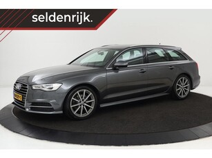 Audi A6 Avant 1.8 TFSI ultra S Edtition Leder/alcantara