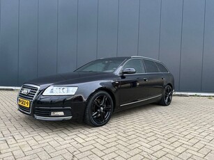 Audi A6 Avant 2.0 TFSI Pro Line S-line (bj 2011, automaat)