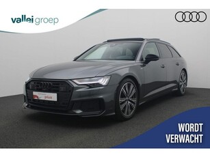 Audi A6 Avant 55 TFSI e 367PK S-tronic quattro Pro Line S