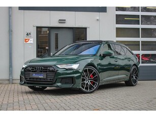 Audi A6 Avant 55 TFSI e quattro Competition HUDPANOSOFTCL.