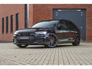 Audi A6 Avant 55 TFSI e quattro Competition S-line