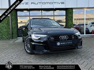 Audi A6 Avant 55 TFSIe Quattro Pro Line S Comp. Pano