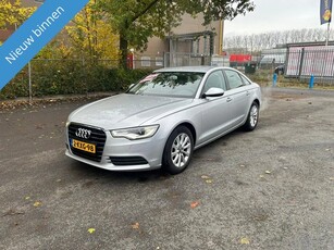 Audi A6 Limousine 2.8 FSI Business Edition AUTO IS ORG NED