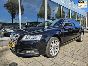 Audi A6 Limousine 2.8 FSI Pro Line Business