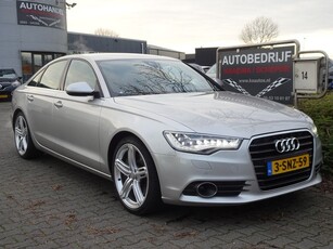 Audi A6 Limousine 3.0 TFSI quattro (bj 2013, automaat)