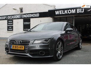 Audi A7 Sportback 3.0 TDI BiT quattro / Airco / Adaptieve