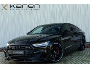 Audi A7 Sportback S-line 55 TFSI e Quattro Competition ACC