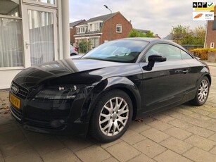 Audi AUDI TT Sport 211pk/ 3de cilinder defect!