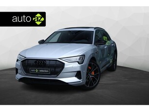 Audi e-tron e-tron 55 quattro advanced Pro Line S 95 kWh