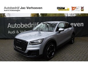 Audi Q2 1.4 TFSI 150pkBlack EditionVirtual