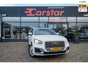 Audi Q2 1.4 TFSI CoD Design Pro Line PlusNaviCruiseCamera