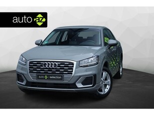 Audi Q2 1.4 TFSI CoD Sport Pro Line