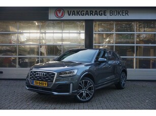 Audi Q2 1.4 TFSI CoD Sport Pro Line S (bj 2018, automaat)