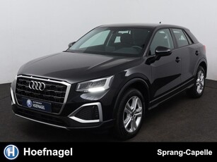 Audi Q2 30 TFSI Prestige Camera ACC Stoelverw.