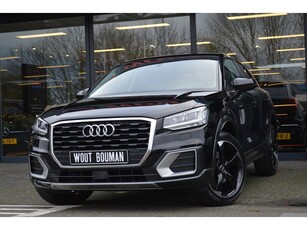 Audi Q2 35 TFSI CoD Sport Aut. Navi Led Clima CarPlay Pdc