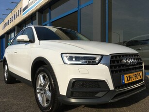 Audi Q3 1.4 TFSI CoD Sport Advance Sport (bj 2018)