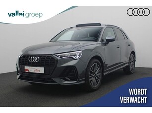 Audi Q3 35 TFSI 150PK S-tronic Advanced edition S-Line