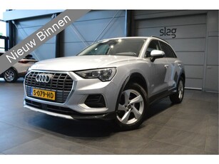 Audi Q3 35 TFSI Pro Line navi clima cruise sportstoelen 18