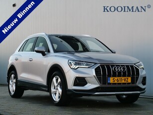 Audi Q3 35 TFSI S edition 150 Pk Automaat Navi / Apple