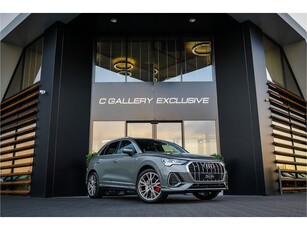 Audi Q3 45 TFSI quattro - Panorama B&O Elek.