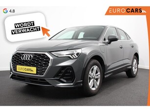 Audi Q3 Sportback 45 TFSI attitude Plus PHEV 245 PK