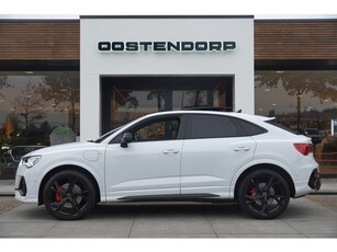 Audi Q3 Sportback 45 TFSIe/ 245pk S-Line