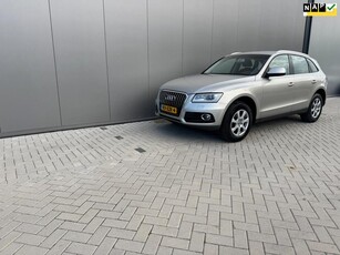 Audi Q5 2.0 TFSI quattro Pro Line