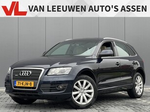 Audi Q5 2.0 TFSI quattro Pro Line Nieuw binnen Nette