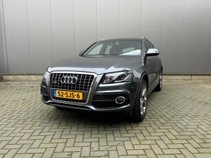 Audi Q5 2.0 TFSI quattro Pro Line S