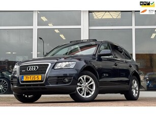 Audi Q5 2.0 TFSI quattro Pro Line Xenon Leer LED PDC