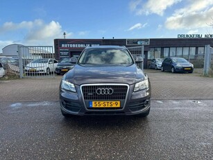 Audi Q5 2.0 TFSI XENON/NAVI/PANO (bj 2010)