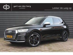 Audi Q5 3.0 TFSI SQ5 quattro Pro Line Plus - PANODAK - S