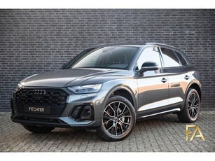 Audi Q5 50 TFSI e S edition Facelift!/360'